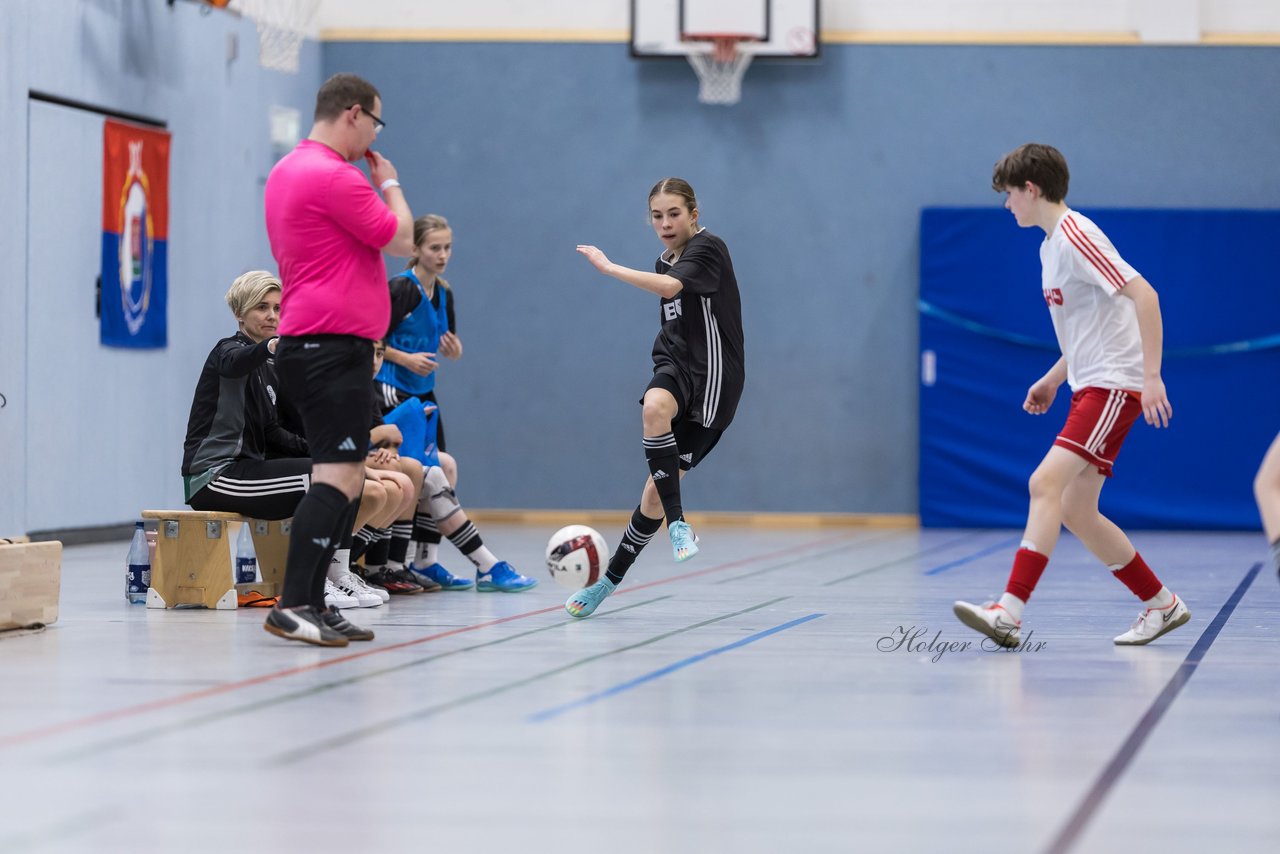 Bild 98 - wCJ NFV Futsalturnier